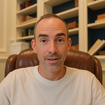 Phil Burrows head of platform image