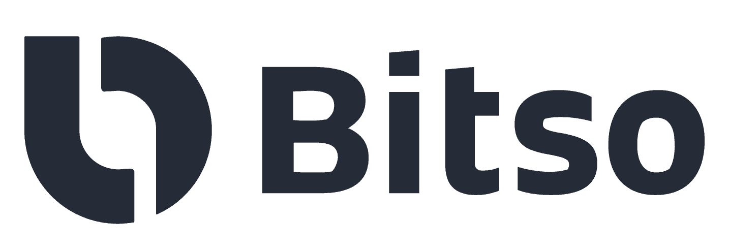 Bitso logo