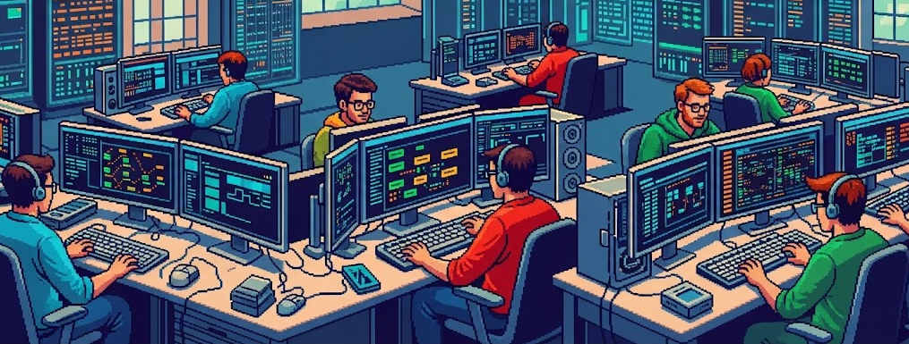 AI Powered Contract Testing for Microservices Excellence