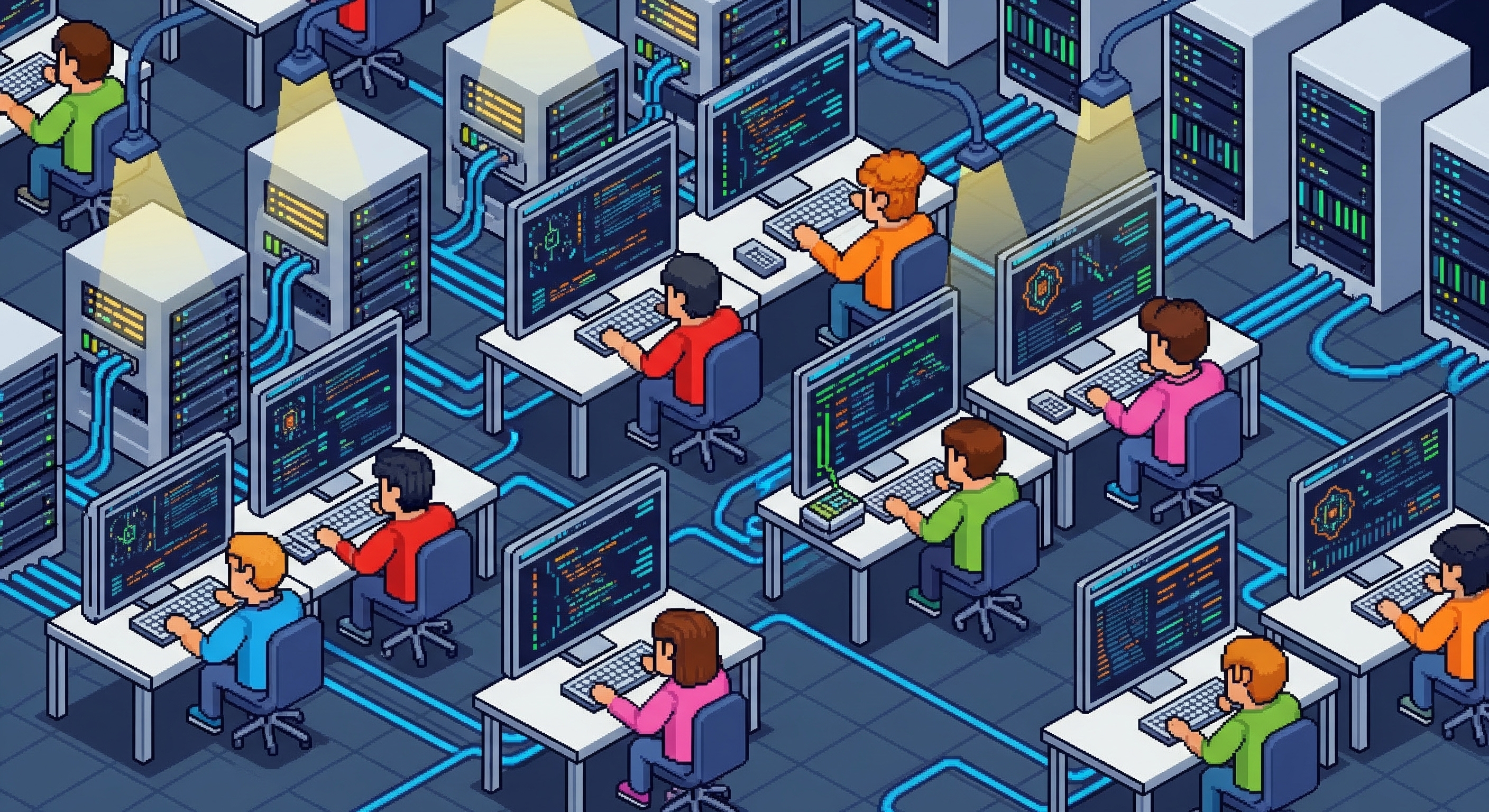 Ephemeral Environments vs. Static Environments: A Modern Development Shift