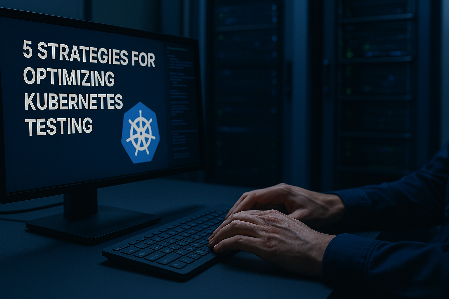 Kubernetes Testing: 5 Powerful Strategies to Maximize Efficiency