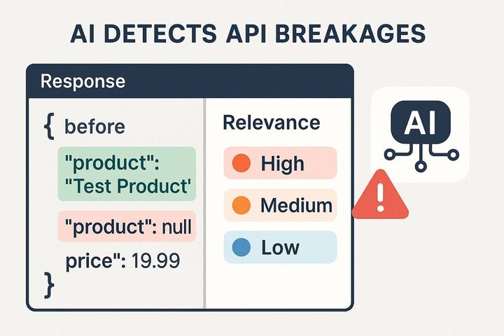 Stop Breaking Your Microservices with SmartTests: AI Powered Contract Testing