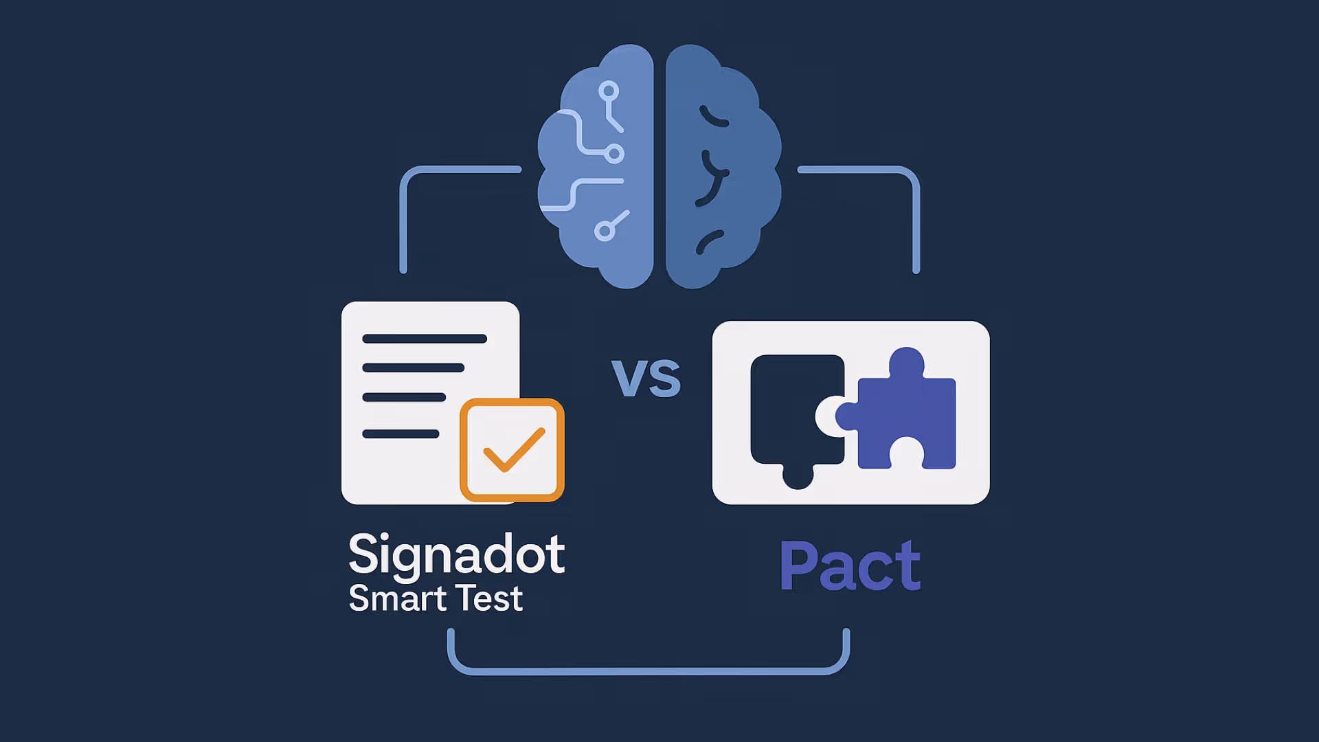 AI-Driven Contract Testing: Signadot SmartTest vs. Pact