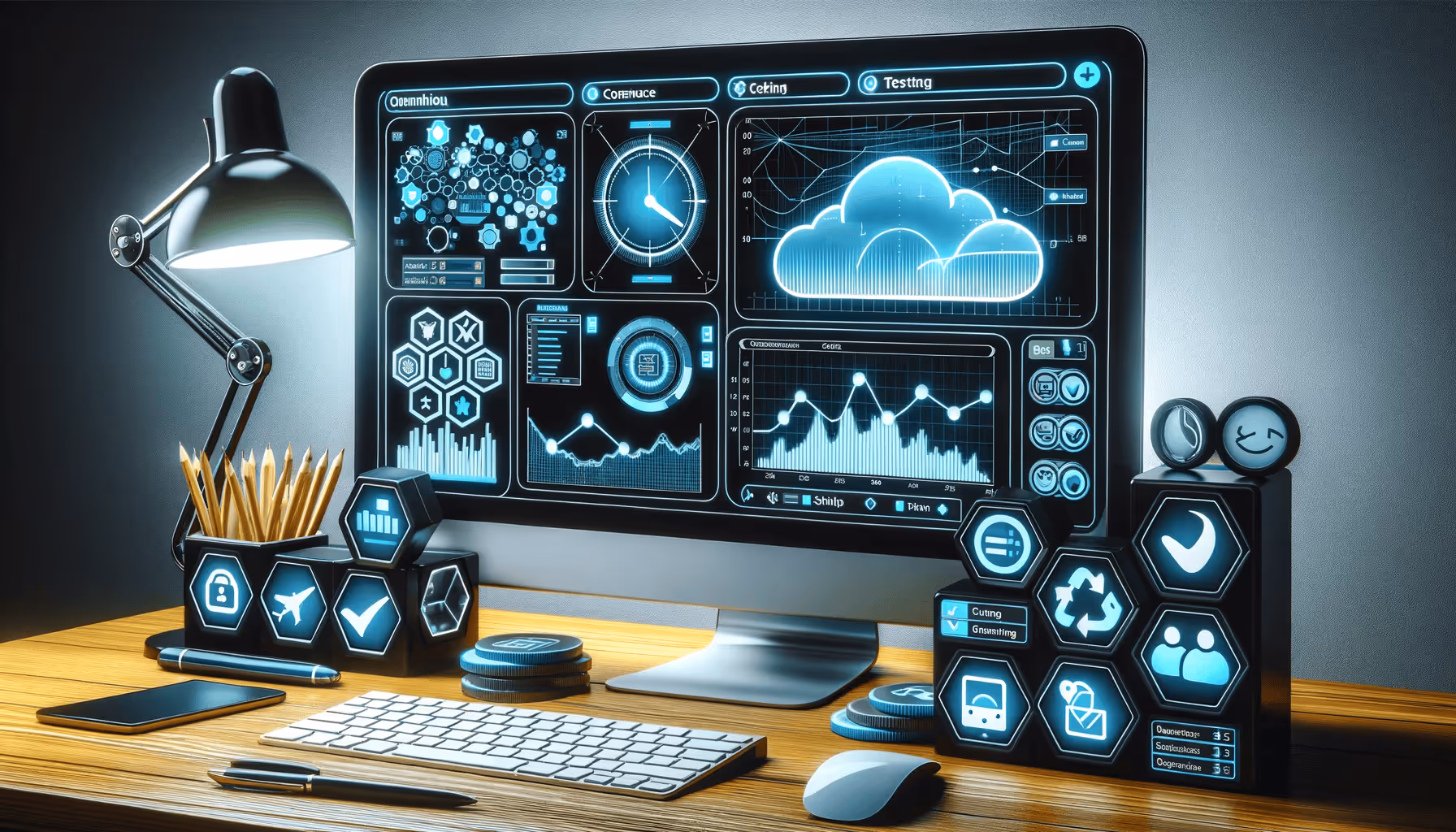 Testing Microservices at Scale: Advanced Strategies and Solutions