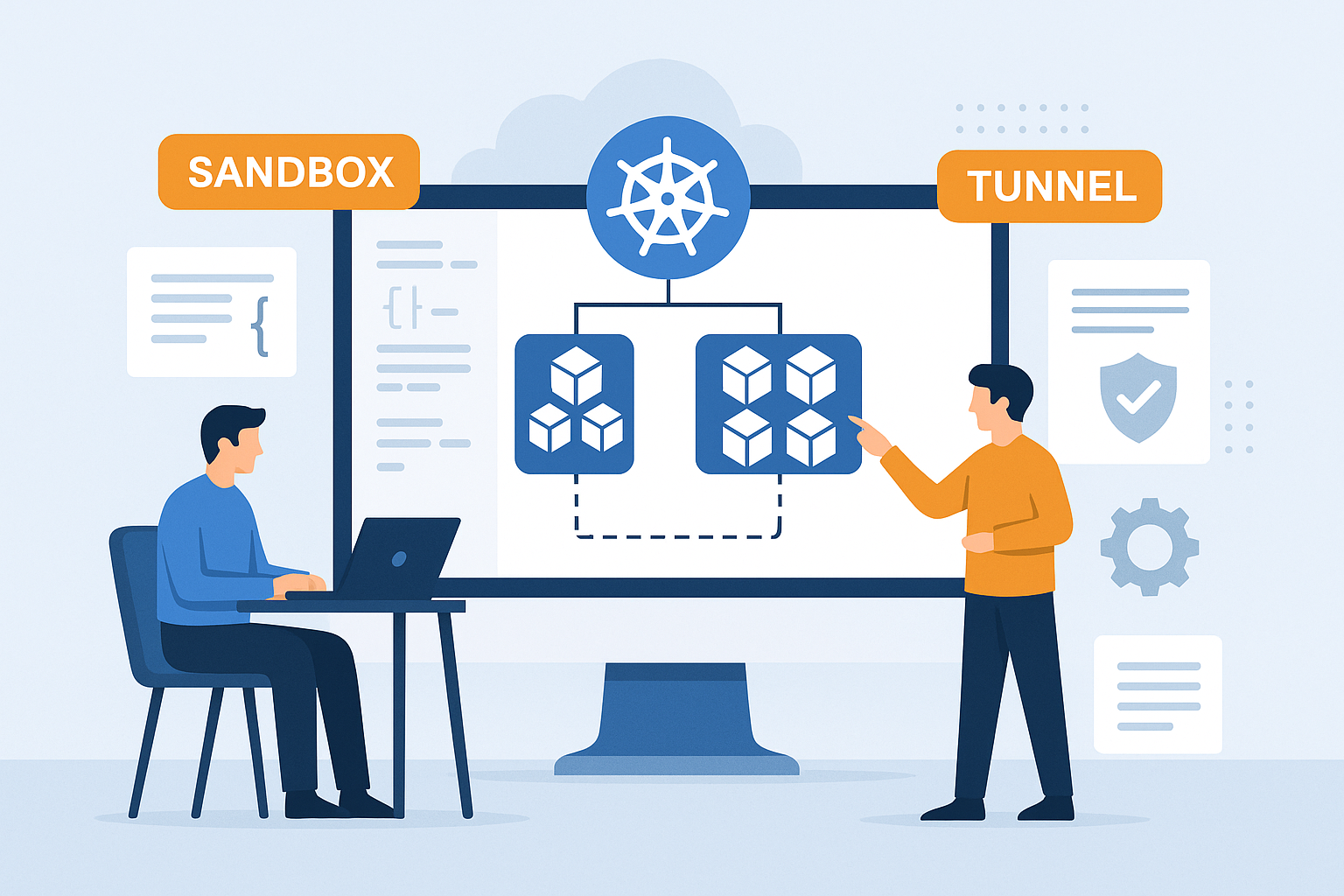 Signadot vs. Telepresence: A Platform Upgrade for Enterprise Teams