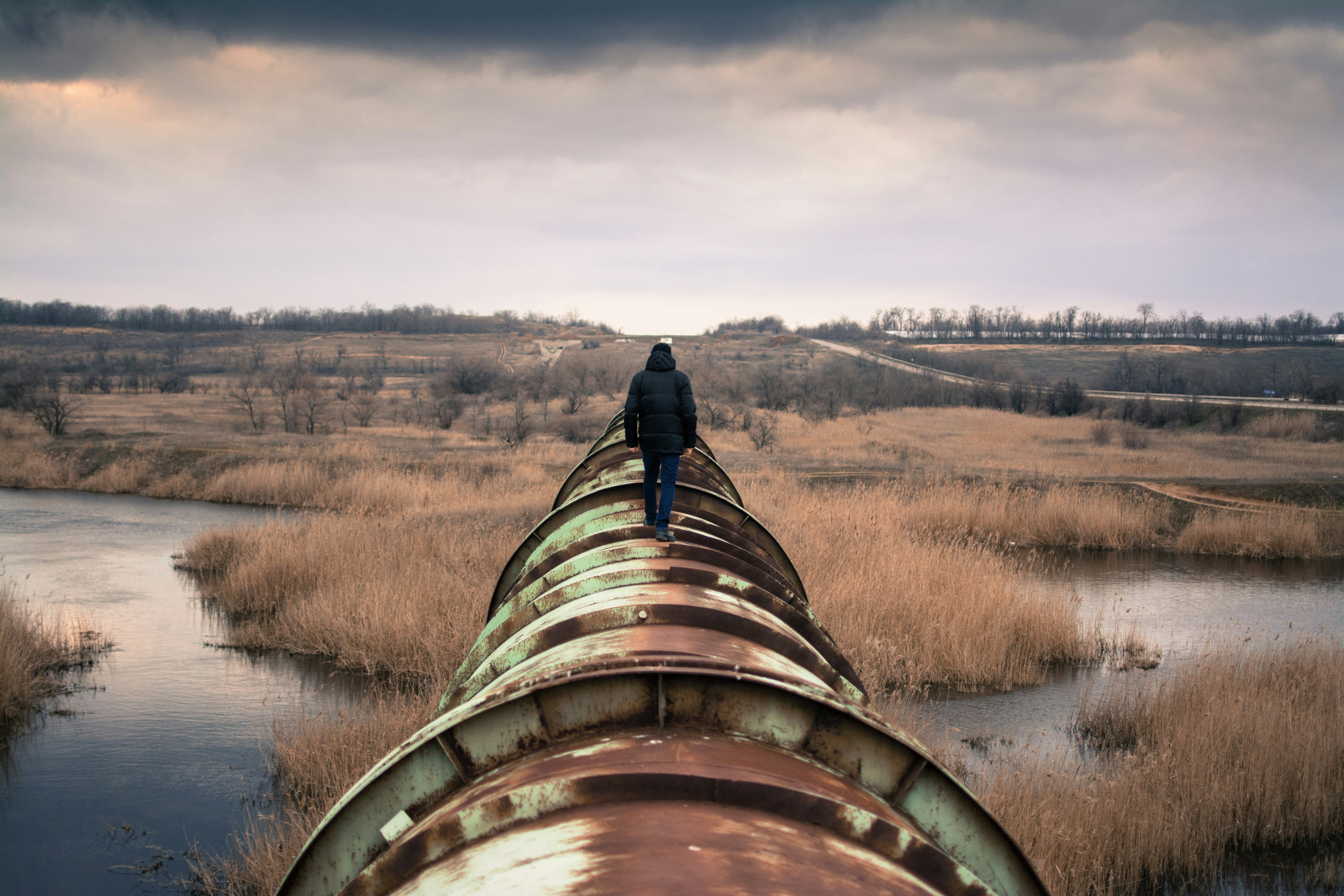 Your CI/CD Pipeline Wasn’t Built for Microservices
