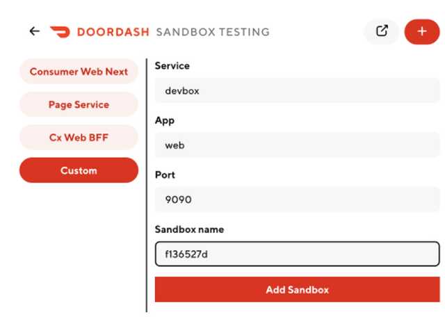 doordash screenshot 2 copy