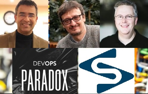 How Sandboxes Within Your Kubernetes Clusters Can Help Improve Developer Testing